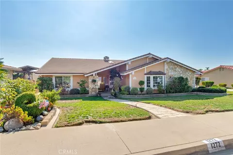 1272 E Palm Dr, Glendora, CA 91741