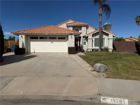13791 Chervil Ct, Moreno Valley, CA 92553