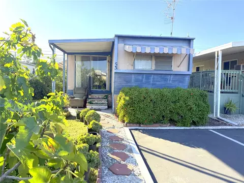185 N Eucalyptus #53, Rialto, CA 92376