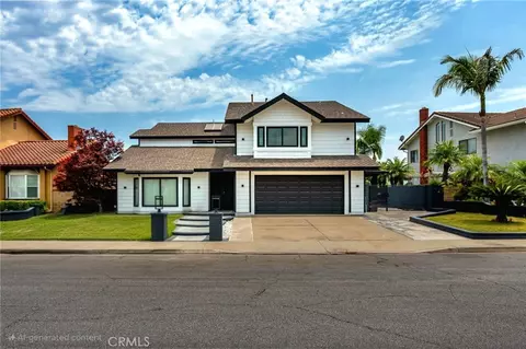 19410 Empty Saddle Rd, Walnut, CA 91789