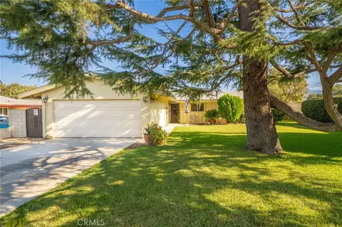 2036 Richdale Ave, Hacienda Heights, CA 91745