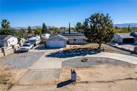 View/Area - 10643 Arroyo, Hesperia, CA 92345 photo 1 of 6