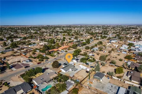View/Area - 10643 Arroyo, Hesperia, CA 92345 photo 5 of 6