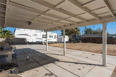 Exterior - 10643 Arroyo, Hesperia, CA 92345 photo 2 of 5