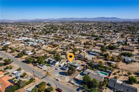 View/Area - 10643 Arroyo, Hesperia, CA 92345 photo 4 of 6
