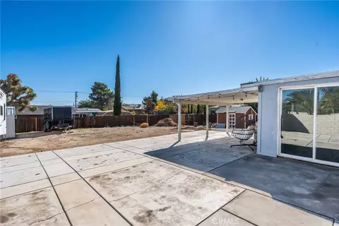 Exterior - 10643 Arroyo, Hesperia, CA 92345 photo 5 of 5