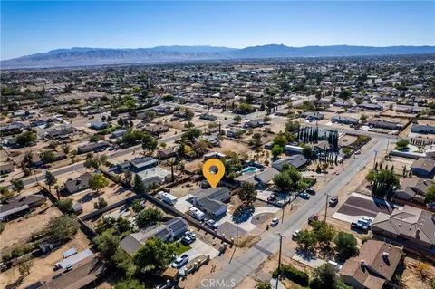 View/Area - 10643 Arroyo, Hesperia, CA 92345 photo 3 of 6