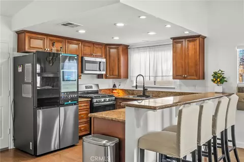 Kitchen - 10643 Arroyo, Hesperia, CA 92345 photo 2 of 3