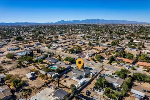 View/Area - 10643 Arroyo, Hesperia, CA 92345 photo 6 of 6