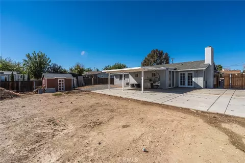 Exterior - 10643 Arroyo, Hesperia, CA 92345 photo 4 of 5