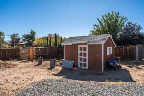 Exterior - 10643 Arroyo, Hesperia, CA 92345 photo 1 of 5