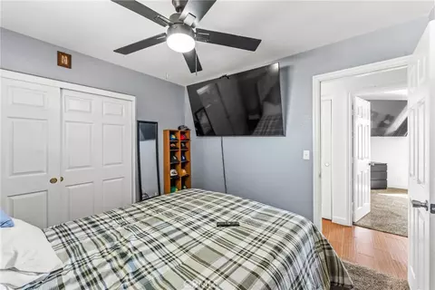 Bedroom - 10643 Arroyo, Hesperia, CA 92345 photo 3 of 7