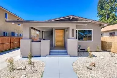 215 E 85th, Los Angeles, CA 90003