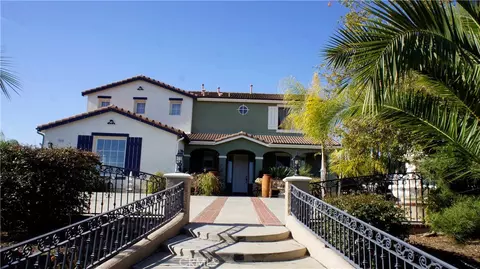 Exterior - 18689 Hawkhill, Perris, CA 92570 photo 3 of 7