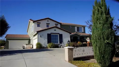 Exterior - 18689 Hawkhill, Perris, CA 92570 photo 2 of 7