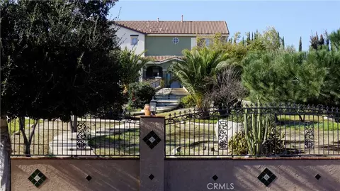 Exterior - 18689 Hawkhill, Perris, CA 92570 photo 7 of 7
