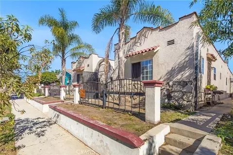 6200 Malabar, Huntington Park, CA 90255
