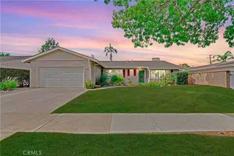 1353 Valeview Ave, Glendora, CA 91740
