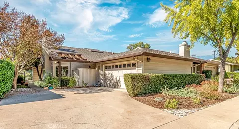 1559 Webster Ave, Claremont, CA 91711