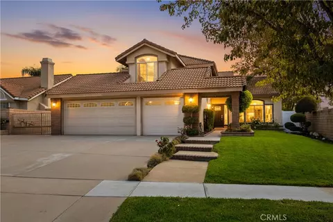 7051 Stanislaus, Rancho Cucamonga, CA 91701