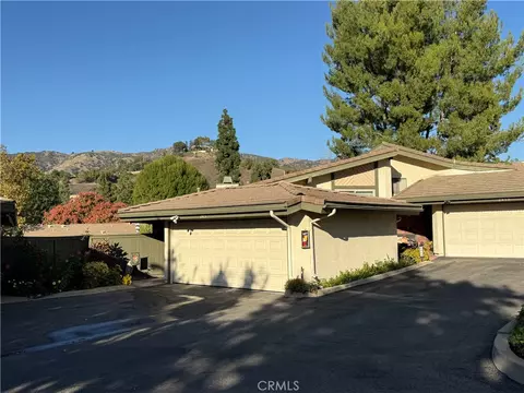 2413 E Greenview, Glendora, CA 91741