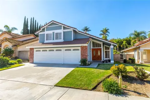 17872 Via Casitas, Chino Hills, CA 91709