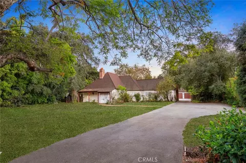 60 W Orange Grv, Arcadia, CA 91006
