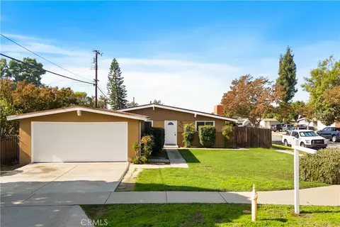 833 S Vecino, Glendora, CA 91740