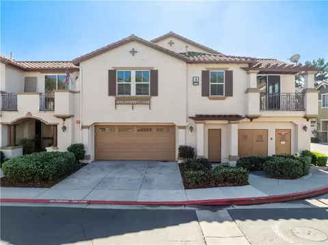 10375 Church #81, Rancho Cucamonga, CA 91730
