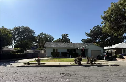 1810 N Kenwood, San Bernardino, CA 92404
