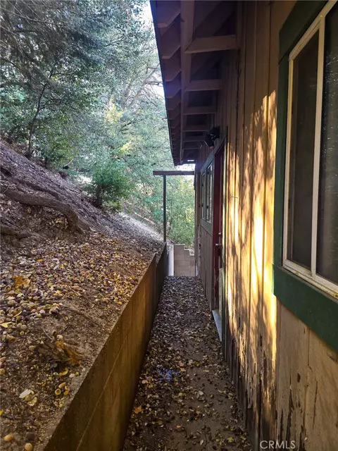Exterior - 629 Chateau, Crestline, CA 92325 photo 10 of 10