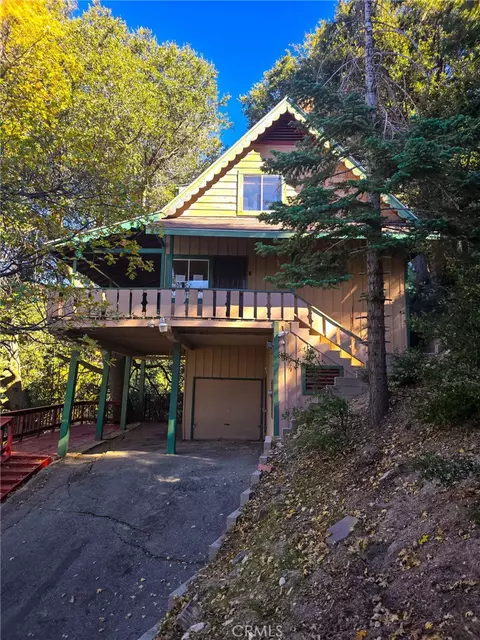 629 Chateau, Crestline, CA 92325