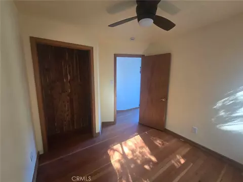 Bedroom - 629 Chateau, Crestline, CA 92325 photo 2 of 8