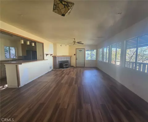 Living - 629 Chateau, Crestline, CA 92325 photo 1 of 2