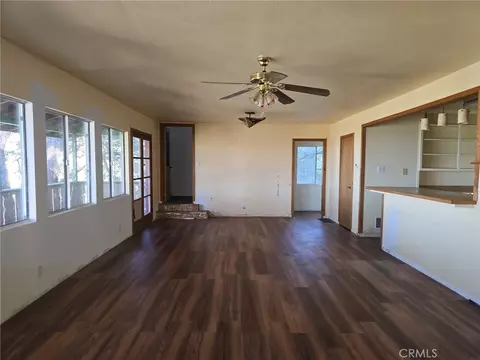 Living - 629 Chateau, Crestline, CA 92325 photo 2 of 2