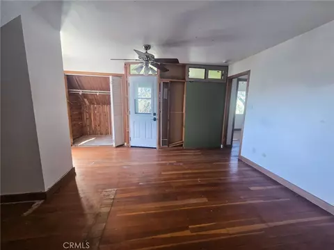 Bedroom - 629 Chateau, Crestline, CA 92325 photo 5 of 8