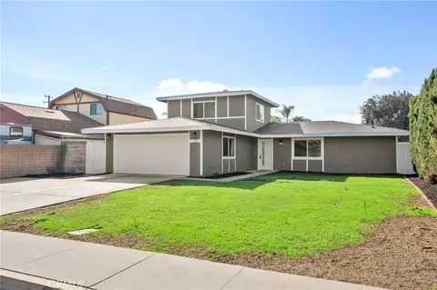 2702 Kendall St, La Verne, CA 91750