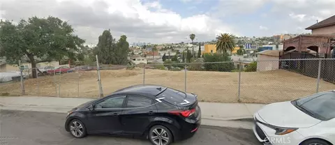 4253 Capistrano Way, East Los Angeles, CA 90063