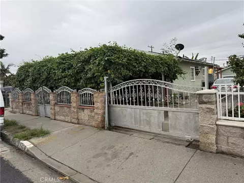 1524 E 75th, Los Angeles, CA 90001