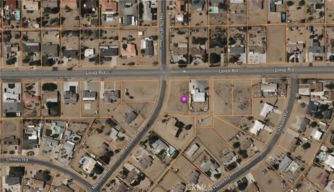 14905 Luna, Victorville, CA 92392