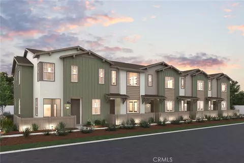 9803 Crossbay Loop #1206, Jurupa Valley, CA 92509