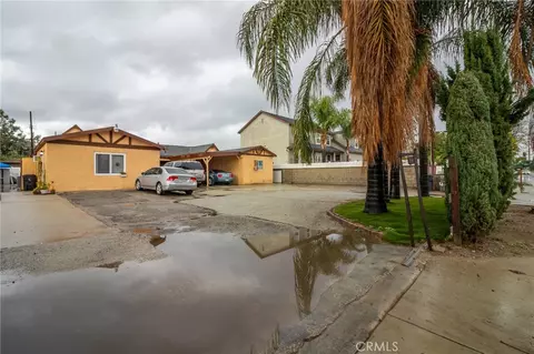Exterior - 11814 Ramona Ave, Chino, CA 91710 photo 3 of 5