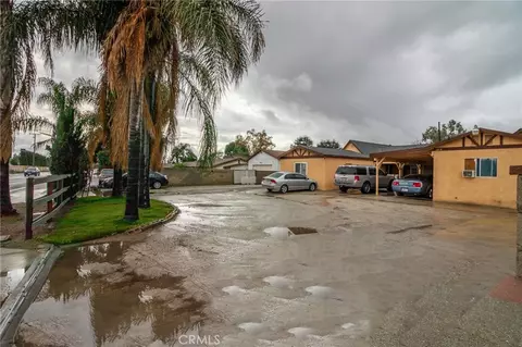 Exterior - 11814 Ramona Ave, Chino, CA 91710 photo 4 of 5