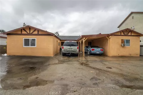 Exterior - 11814 Ramona Ave, Chino, CA 91710 photo 5 of 5