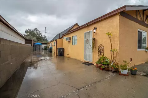 Exterior - 11814 Ramona Ave, Chino, CA 91710 photo 2 of 5