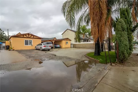 Exterior - 11814 Ramona Ave, Chino, CA 91710 photo 3 of 3