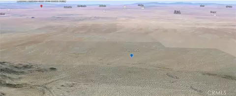 0 Fremont Peak Rd, Hinkley, CA 92347