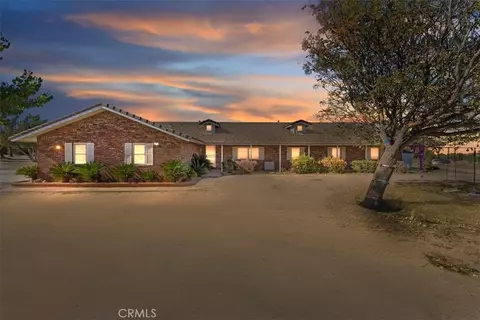 12876 Cedar St, Hesperia, CA 92344