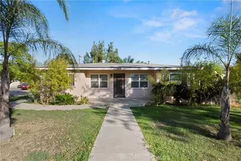 308 S Campus Ave, Upland, CA 91786