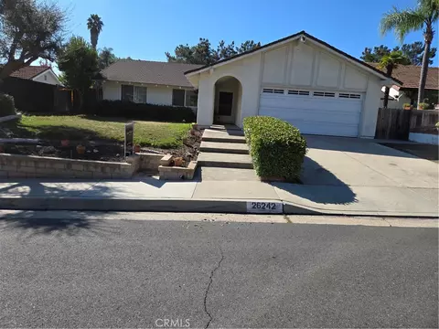 26242 Papagayo, Mission Viejo, CA 92691